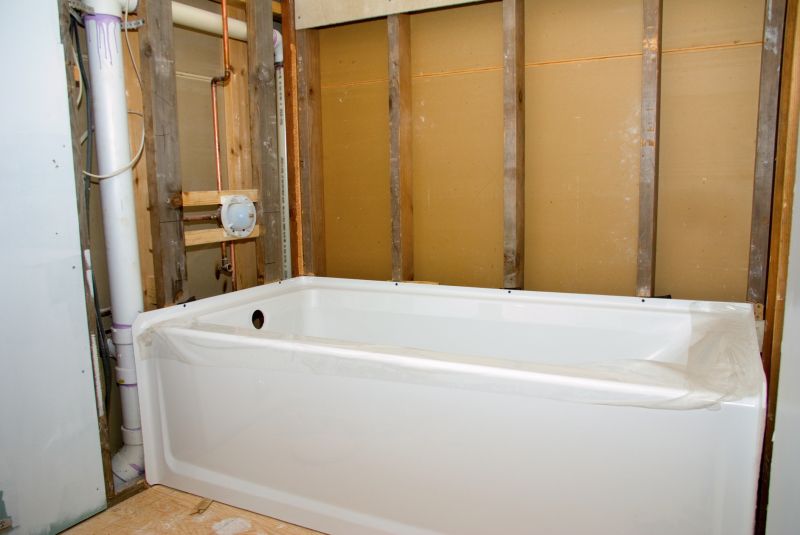Top Bathroom Remodeling Companies in Pittston, PA