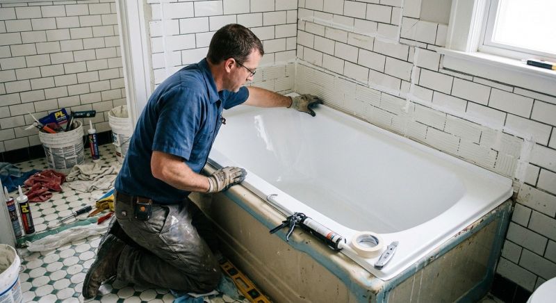 Top Bathroom Remodeling Companies in Scranton, PA